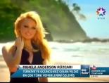 pamela anderson - Pamela Anderson Rüzgarı Videosu