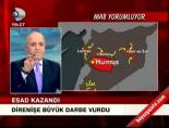 necmettin erbakan - Esad Gidecek Ancak, Ha Bu Kanlı Olacak Kansız Mı? Videosu