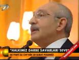 Ak Parti ile CHP'nin 28 Şubat polemiği online video izle