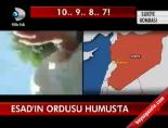 Esad'ın Ordusu Humus'ta online video izle