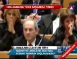 hollanda - Irkçıları Çıldırtan Türk Videosu