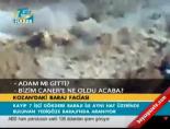 Kozan'daki baraj faciası online video izle