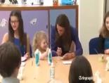 cambridge - Çocukların Prensesi Kate Middleton Hastaneye Neşe Ve Kahkaha Getirdi Videosu