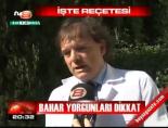 bahar yorgunlugu - Bahar yorgunları dikkat Videosu