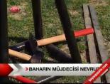 nevruz bayrami - Baharın Müjdesi Nevruz Videosu