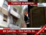 Bm Şam'da...  Ölü Sayısı 86.... online video izle