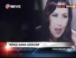 kanser hastaligi - 'Böyle Daha Güzelim ' Videosu