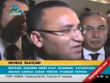 nevruz - Bozdağ 'BDP ve yandaşlarının derdi toplantı veya gösteri yapmak Nevruz'u kutlamak değil' Videosu