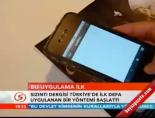 akilli telefon - Bu uygulama ilk Videosu