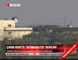cadirkent - Çadır kentte 'istihbaratçı' gerilimi Videosu