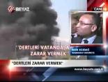 'Dertleri Zarar Vermek' online video izle