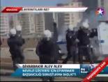 nevruz kutlamalari - Diyarbakır Alev Alev Videosu