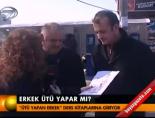Erkek ütü yapar mı?