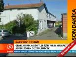 musevi - Fransa'da silahlı saldırı Videosu