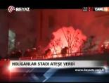 Holiganlar Stadı Ateşe Verdi online video izle