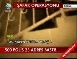 Şafak Operasyonu