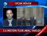 nevruz kutlamalari - Savcılık Soruşturma Başlattı Videosu