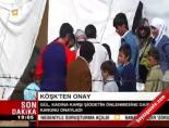 cadirkent - Sınırda çadırdan hayat Videosu
