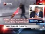 sivas davasi - Sivas Olayları Planlıydı Videosu