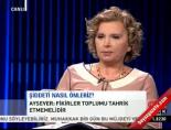 Nazlı Ilıcak, Katliamın Faturasını Aziz Nesine Kesti