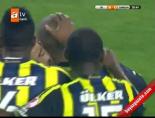 samsunspor - Fenerbahçe:2 Samsunpor:0 Gol: Alex De Souza Videosu