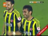 samsunspor - Fenerbahçe:3 Samsunpor:0 Gol: Selçuk Şahin Videosu
