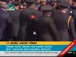 12 şehide askeri tören online video izle