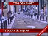 18 Sokak Sil Baştan