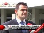 besar esad - Ankara Her İhtimale Hazır Videosu