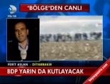 nevruz kutlamalari - Bdp Yarın da Kutlayacak Videosu