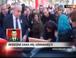 ismail cem yakinlar - Bebeğini Daha Hiç Görmemişti Videosu