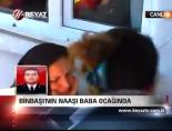 Binbaşının Naaşı Baba Ocağında