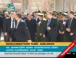 kabil - Genelkurmay'dan Kabil açıklaması Videosu