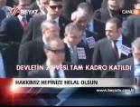 kocatepe camii - Hakkımız Hepinize Helal Olsun Videosu
