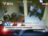 fuat sengul - Karakolda Dayak Kamerada Videosu