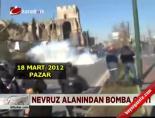 Nevruz alanında bomba çıktı online video izle