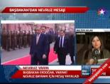 nevruz kutlamalari - Nevruz Yarın Videosu