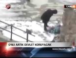 ismail eryigit - O'nu Artık Devlet Koruyacak Videosu