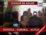 afganistan - Saygıyla... Gururla... Acıyla.... Videosu