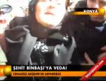 afganistan - Şehit Binbaşı'ya veda! Videosu