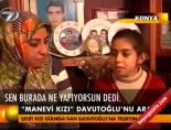 ahmet davutoglu - Şehit kızı Gülnisa'dan Davutroğlu'na telefon Videosu