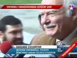 Şehzade Evleniyor