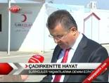 Sınırdaki Hareketlilik Sürüyor online video izle