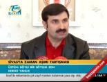 ayhan sefer ustun - Sivas'ta zaman aşımı tartışması Videosu