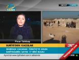 Suriye'den kaçışlar online video izle