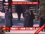 dini ozgurluk - Türkiye yakın izlemeye alındı Videosu