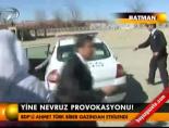 Yine Nevruz provokasyonu! online video izle