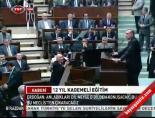 12 Yıl Kademeli Eğitim