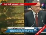 cudi dagi - 5 Ocağa Ateş Düştü Videosu