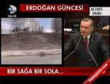 Bir Sağa Bir Sola...